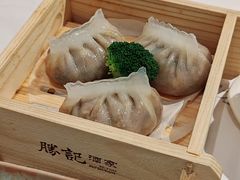 -胜记酒家·风味线(南山花园城店)
