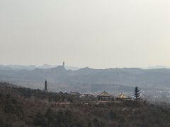 -普陀宗乘之庙(小布达拉宫)