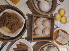 -龙的酒楼·手工早茶·顺德菜(近良路店)