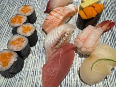 -小山日本料理(太古汇店)