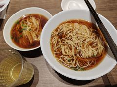 -苏小柳点心·手作小笼包(浦东嘉里城分院)