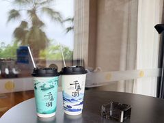 -杭州千岛湖滨江希尔顿度假酒店