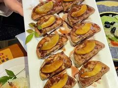 -蟹福家活蟹料理·豪华自助(绿洲假日酒店)