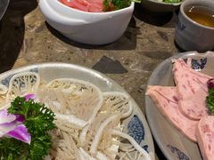 -重庆渝达老火锅(春熙路店)