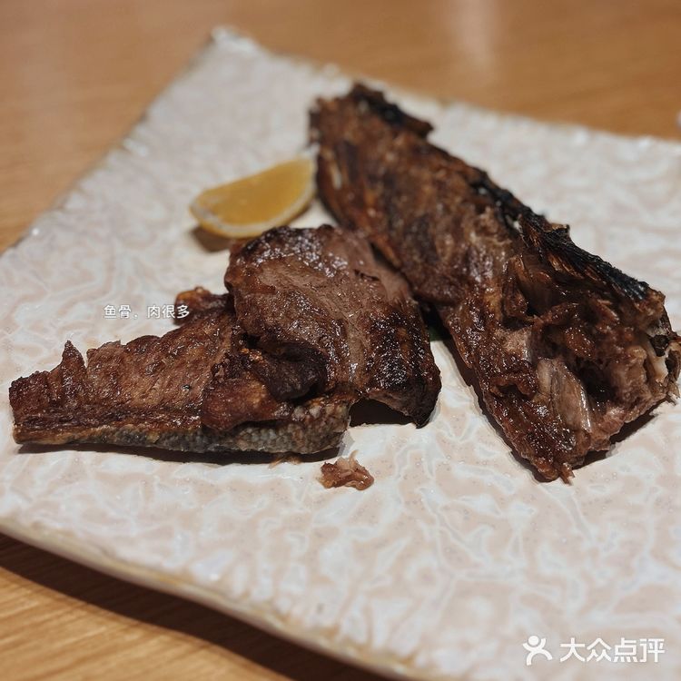 惠州｜隐藏在闹市的地点日料老店 百元高品质金枪鱼套餐