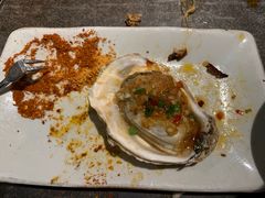 -很久以前羊肉串(昌里路三钢里店)