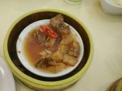 排骨-雅泰来(解放路店)