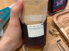 -Peet's Coffee皮爷咖啡(豫园店)