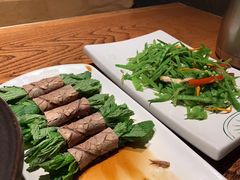 -云海肴·汽锅鸡·云南菜(高德置地店)