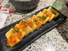 -炭舍干锅(华发商都店)