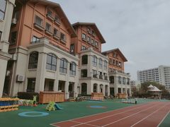 -心元儿童之家(萧山校区)