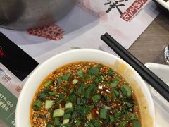 -健晟星期天火锅(河东店)