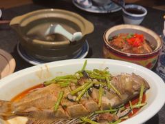 -南京大牌档(新街口德基广场店)