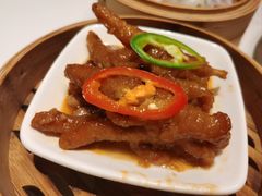 -金牌禄运·点心·啫煲(百信广场店)