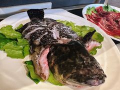 石斑鱼-吉友粥底火锅(方斜路店)