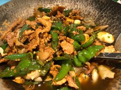 -费大厨辣椒炒肉(太平老街店)