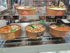 -德克士(前门店)