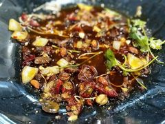 -小山城麻辣香锅(新邻生活广场店)