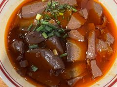 -老方桌烂蹄花川菜馆(九龙坡店)
