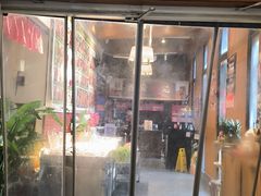 -福苗小骆驼烧烤(大唐不夜城店)
