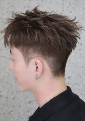 -大人物·男士理发馆
