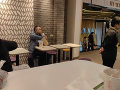 -麦当劳(世纪汇广场店)