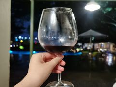 -喜洲吧·江畔老船厂·庭院餐厅(喜临院店)