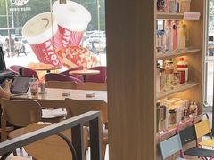 -COSTA COFFEE(丰联广场店)