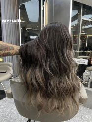 -MY HAIR ARDOR