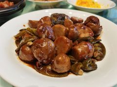 -壹只菜·崇明本地特色菜(崇明南门店)