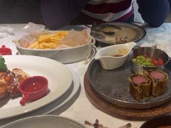 -西堤牛排(南京龙江店)