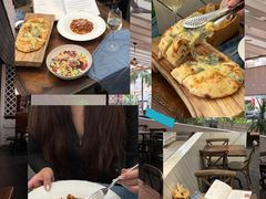 -Hostaria Bar维他餐吧·意大利西餐厅·牛排馆