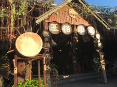 -基诺山寨.版纳民族特色菜