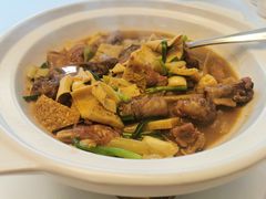 -新疆兵团食府清真(马连道店)
