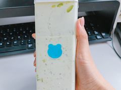 -兰熊鲜奶(昌平悦荟店)