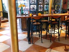-牡丹弄·咖啡馆·酒馆(红坊里店)