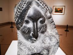 -陕西省美术博物馆