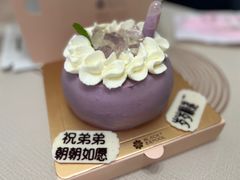 -黑池口感烘焙·生日蛋糕(坂田店)