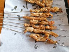 -食鸡公社辣子鸡·潍坊菜·烧烤