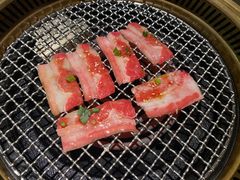 -厚贞日式烤肉(浦东汇智店)