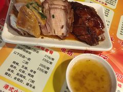 -永祥烧腊餐厅(虹口店)