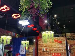 -年轮烧烤·羊蝎子·烤鱼(星湖街店)