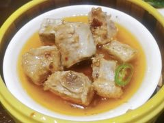 -博悦茶餐厅(文殊院店)