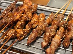 -木屋烧烤(观澜湖新城MH店)