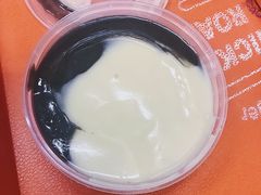 -鞠氏黑芝麻糊(水塔店)