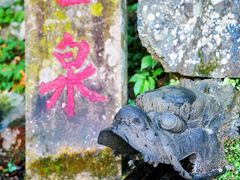 -安溪清水岩