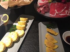 -煲宫(华润万象城店)