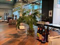 -Seesaw Coffee(上海尚悦湾店)