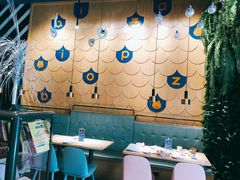 大堂-波比Pizza(新城店)