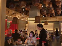 -晓宇重庆火锅(西安荟聚店)